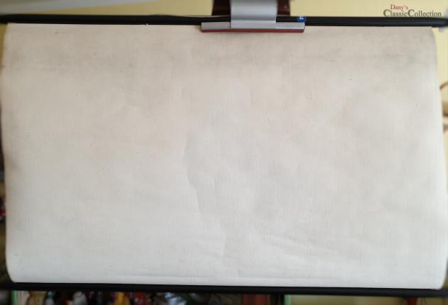 Tischlein Deck Dich Lehrkarte ~ Schulkarte ~ Wandkarte ~ Rollkarte ~ Midcentury ~ Kinderzimmer Wanddeko ~ Märchen ~ Erzählungen ~ hy5231