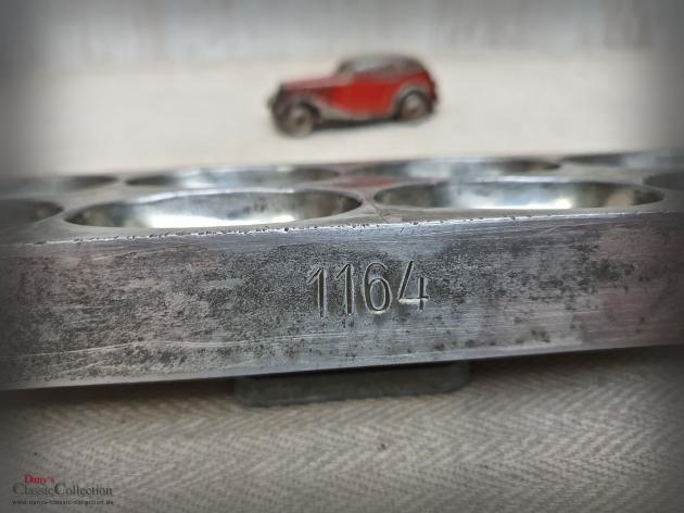 Sensationelle Schokoladenform ~ 8 Eier ~ Fröhliche Ostern ~ Vintage Homedecor ~ E.F. Teich Wien ~ Osterdekoration ~ Sammlerstück ~ hy6168