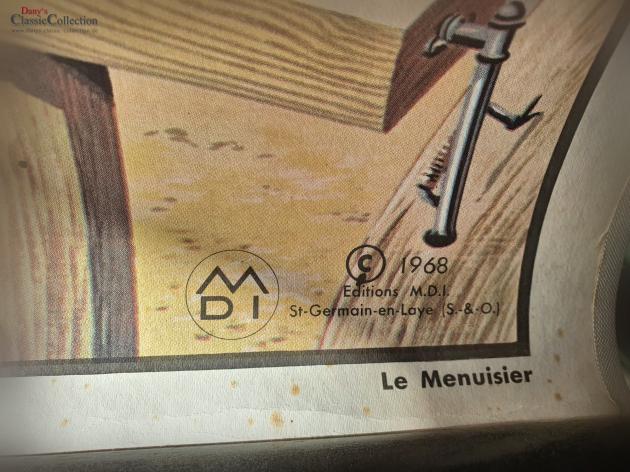 VERKAUFT ! Alte Schulwandkarte ~ Beruf Tischler ~ Schreiner ~ Rollkarte ~ Schulkarte ~ Wandkarte ~ Lehrkarte ~ Midcentury ~ Wanddeko ~ hy5473