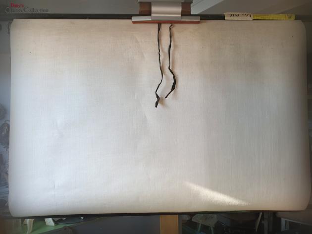 VERKAUFT ! Alte Schulwandkarte ~ Beruf Tischler ~ Schreiner ~ Rollkarte ~ Schulkarte ~ Wandkarte ~ Lehrkarte ~ Midcentury ~ Wanddeko ~ hy5473