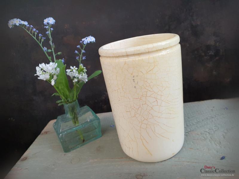 VERKAUFT ! Keiller Dundee 1 lb ~ ORIGINAL antike Keramik ~ Aufbewahrung ~ Pottery ~ Steingut ~ Werbung ~ Steingut ~ Vintage Landhausküche ~ hw3072