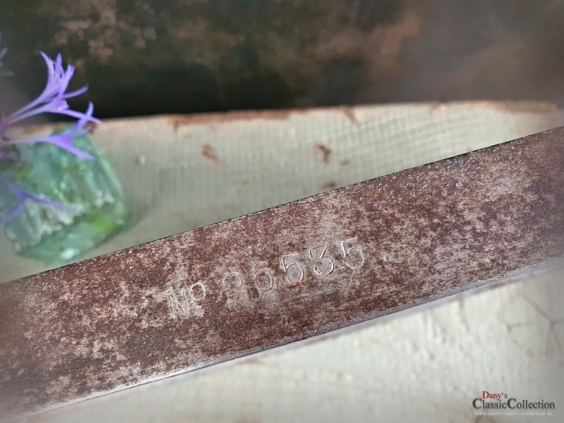 VERKAUFT ! Anton Reiche Schweine Schokoladenform ~ 1930 Gießform ~ Vintage Deko ~ Sammlerstück ~ Neujahr Glücksbringer ~ hz6439s2