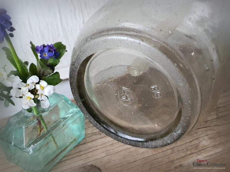 VERKAUFT ! Siphon Soda ~ schwere Sodaflasche ~ Wasserspender ~ Deutsche Soda Zentrale ~ Kopf metallic ~ hw3222ro1