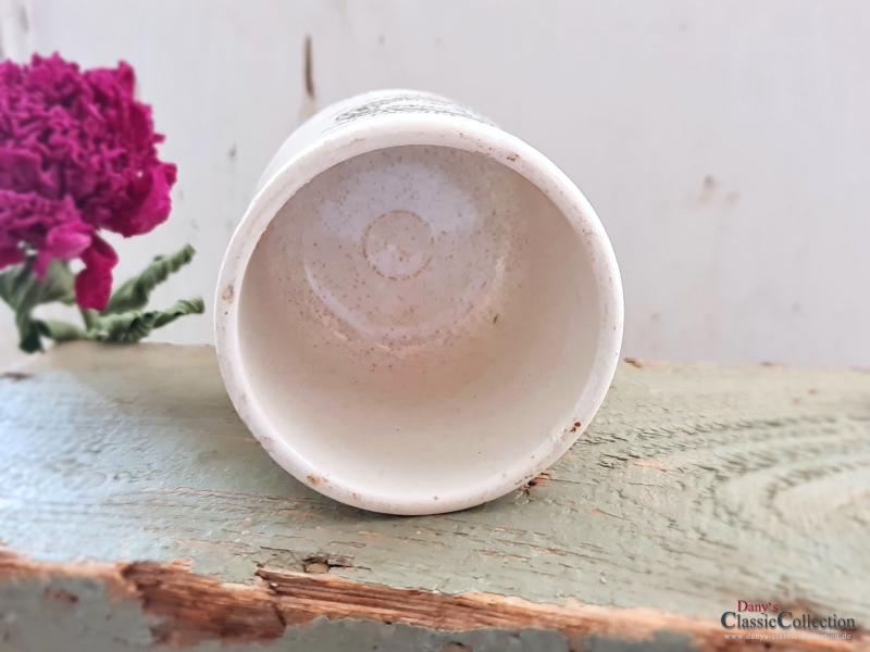 VERKAUFT ! Keiller Dundee 1 lb ~ ORIGINAL antike Keramik ~ Aufbewahrung ~ Pottery ~ Steingut ~ Werbung ~ Steingut ~ Vintage Landhausküche ~ hw2935