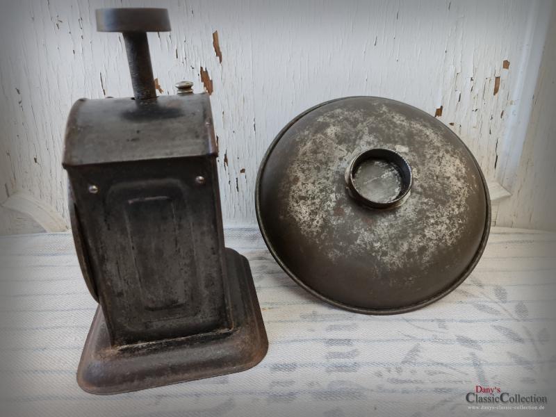 VERKAUFT ! Hughes Family Scale ~ Salter Tellerwaage ~ Küchenwaage ~ 10 kg Waage Gusseisen ~ Rustikale Küchendeko ~ Vintage Landhausküche ~ hx4765