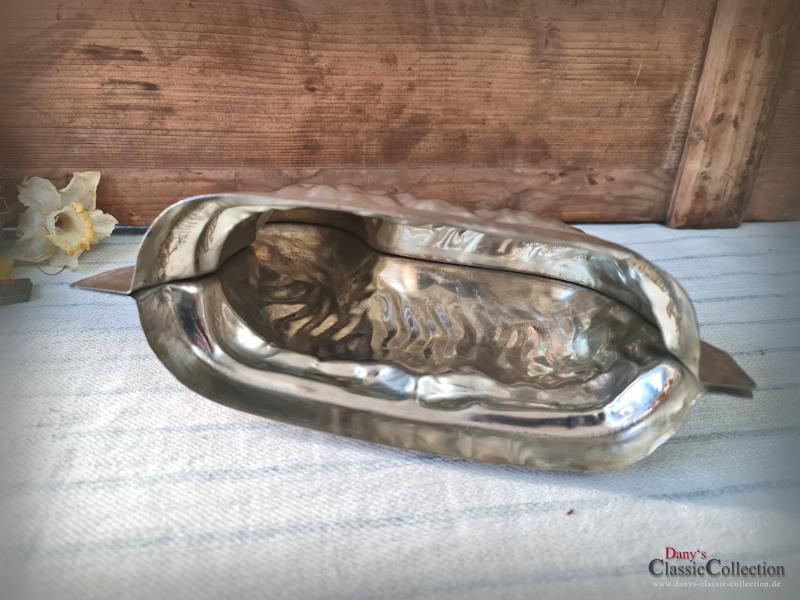 VERKAUFT ! Vintage Lamm Backform ~ Osterlamm liegend ~ Biskuitformm ~ Frohe Ostern ~ Osterdekoration ~ Shabby Ostern ~ Landhausküche ~ hy5263l2