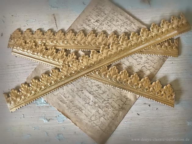 VERKAUFT ! Goldfries