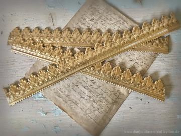 VERKAUFT ! Goldfries