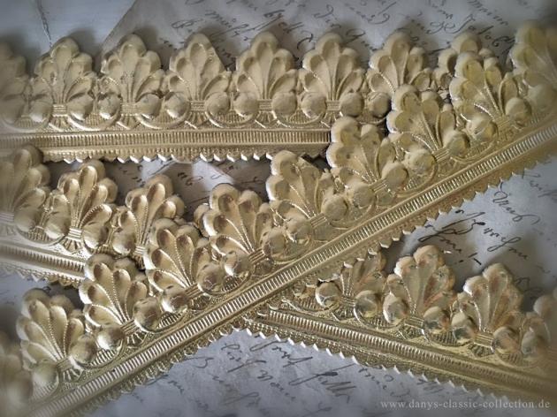 VERKAUFT ! Goldfries