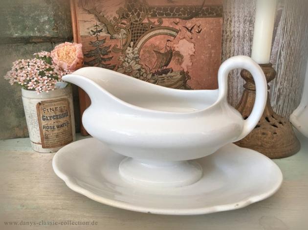 Saucière Petrus Regout