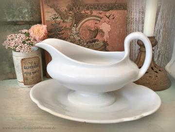 Saucière Petrus Regout