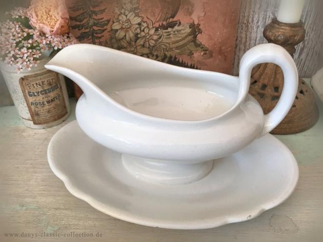 Saucière Petrus Regout