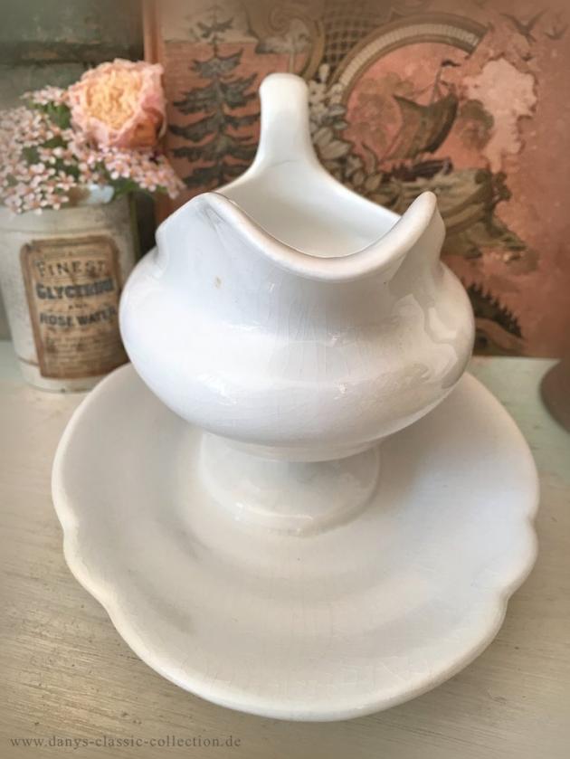 Saucière Petrus Regout