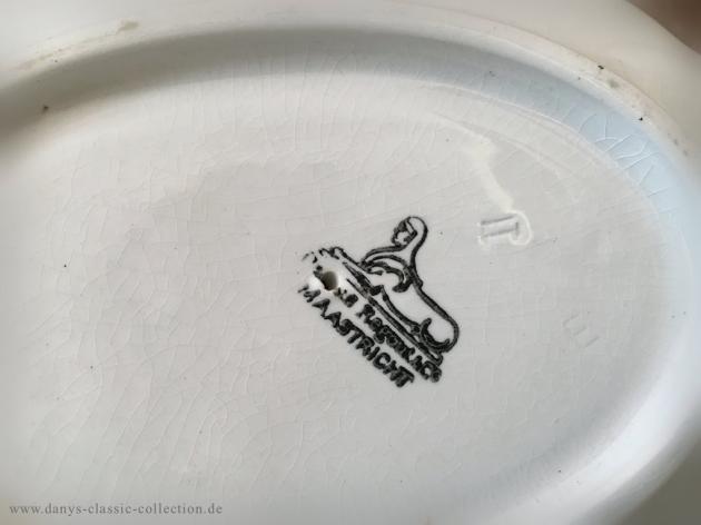 Saucière Petrus Regout