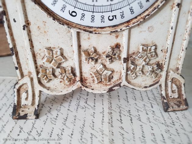 VERKAUFT ! Alexanderwerk Tellerwaage Küchenwaage Vintage kitchen scale