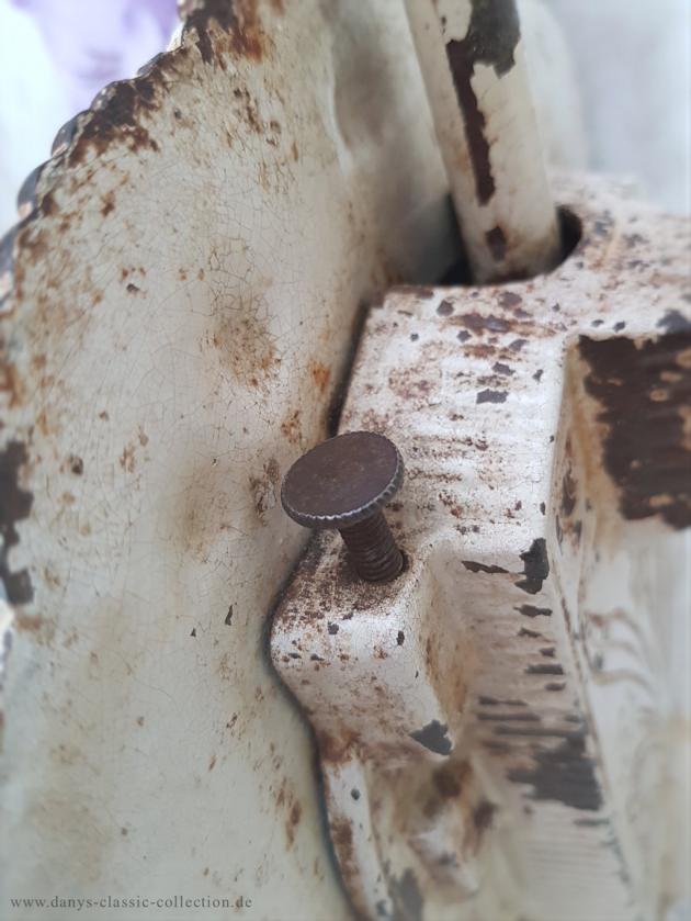 VERKAUFT ! Alexanderwerk Tellerwaage Küchenwaage Vintage kitchen scale