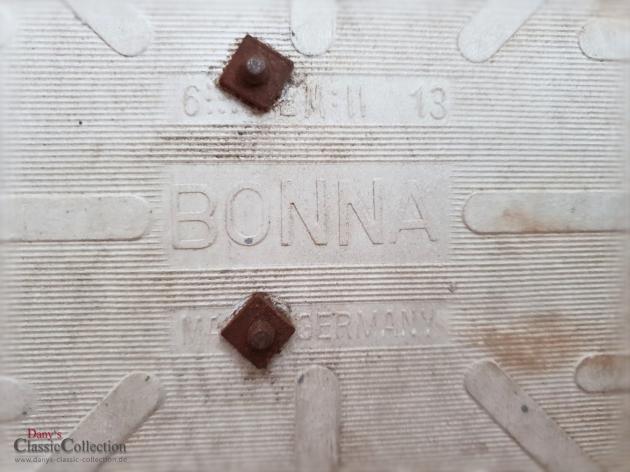 VERKAUFT ! Sand Soda Seife aus Keramik im Metallgestell an Fliesenspiegel ~ Artdeco ~ Küchenhelfer ~ Küchendeko ~ Landhausküche