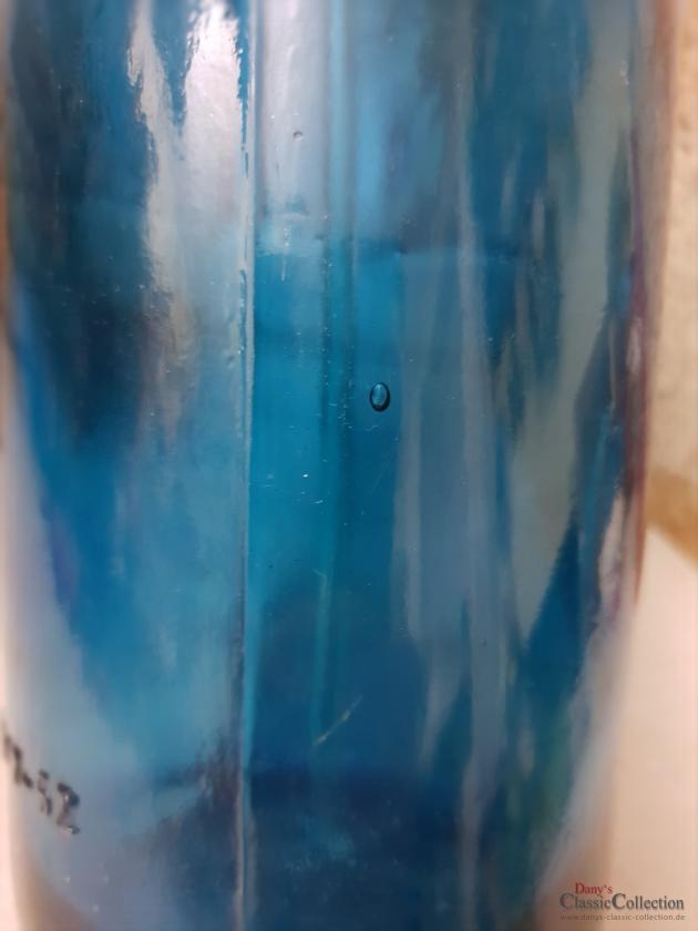 VERKAUFT ! Soda Syphon ~ Sodaflasche ~ Seltzer Flasche blau ~ Vintage Wasserspender ~ Home Decor ~ Brocante Deko ~ Shabby Chic ~ Fixer Upperdaflasche ~ shabby chic deco ~ vintage interior ~ brocante home style
